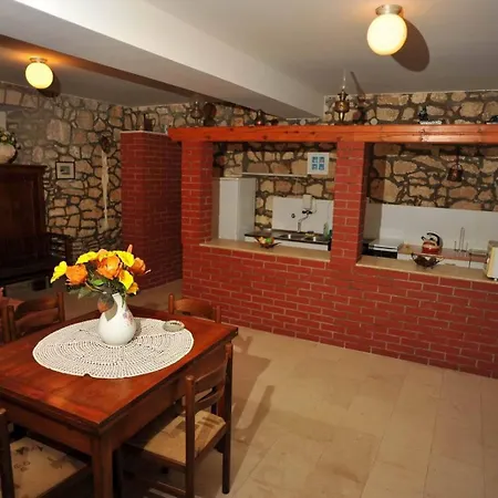 Apartment Piv - 10 M From *