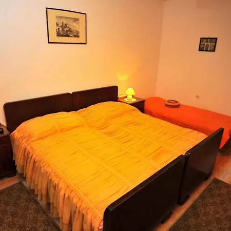 Apartment Piv - 10 M From *