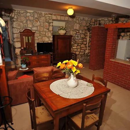 Apartment Piv - 10 M From *