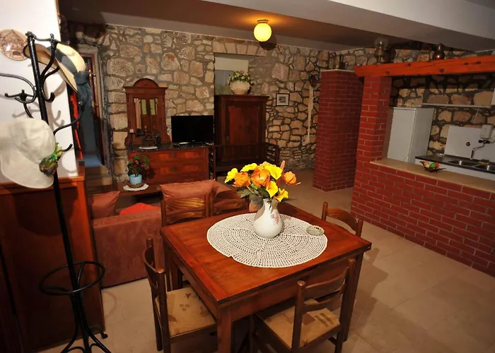 Apartament Piv *
