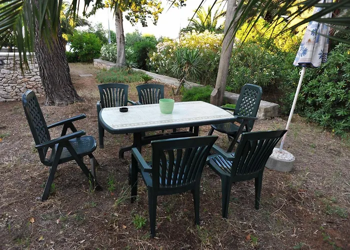 Piv Apartament Sutivan